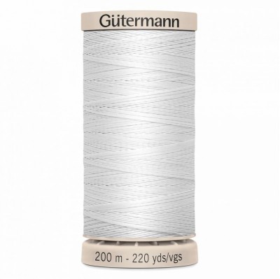 5709 Gutermann Quilting Thread - 200m