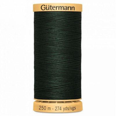 8812 - Guttermann Natural Cotton Thread - 250m