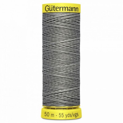 5905 Gutermann Linen Thread - 50m