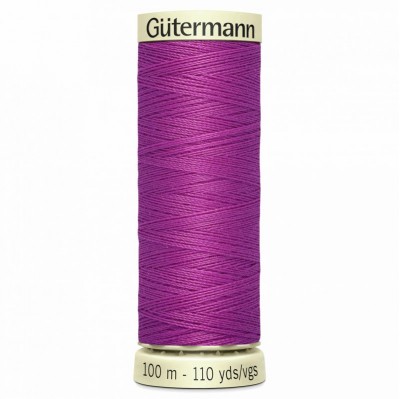 321 - Guttermann Sew-All Thread - 100m