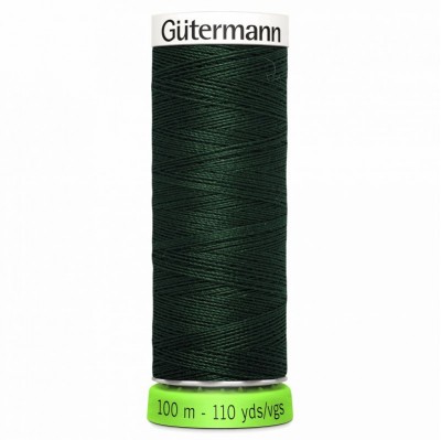 Gutermann - Sew-All Thread rPET 100m - 472
