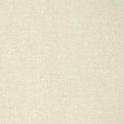 Chantilly Linen Look Weighted Voile Fabric 300cm - Off White