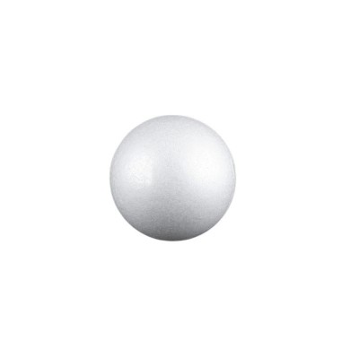 Polystyrene Ball 5cm / 50mm