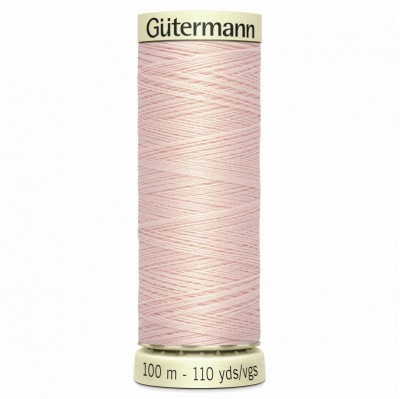 658 - Guttermann Sew-All Thread - 100m