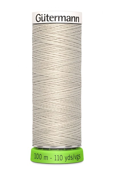 Gutermann - Sew-All Thread rPET 100m - 299