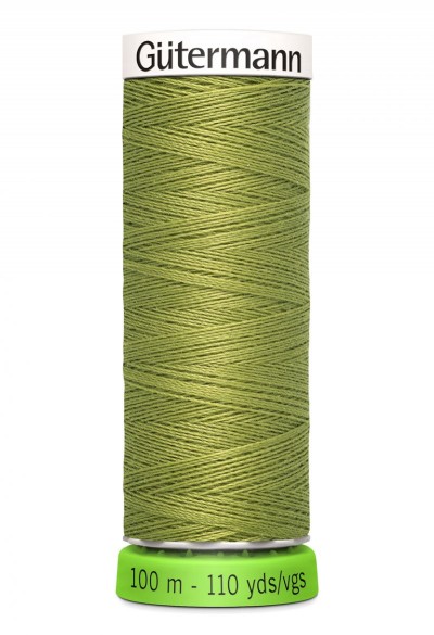 Gutermann - Sew-All Thread rPET 100m - 582