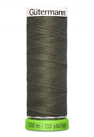 Gutermann - Sew-All Thread rPET 100m - 676