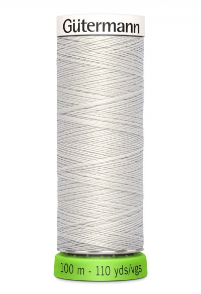 Gutermann - Sew-All Thread rPET 100m - 008