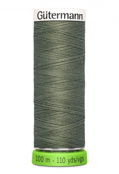 Gutermann - Sew-All Thread rPET 100m - 824