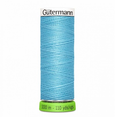 Gutermann - Sew-All Thread rPET 100m - 196