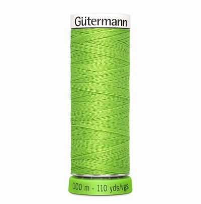 Gutermann - Sew-All Thread rPET 100m - 336