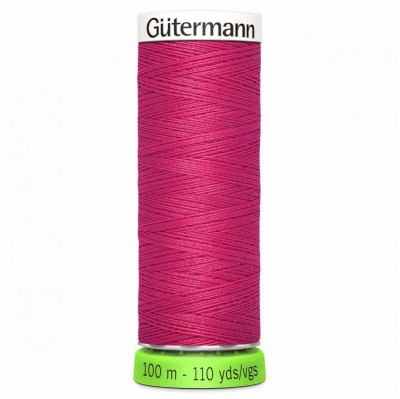 Gutermann - Sew-All Thread rPET 100m - 382