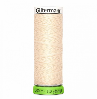 Gutermann - Sew-All Thread rPET 100m - 414
