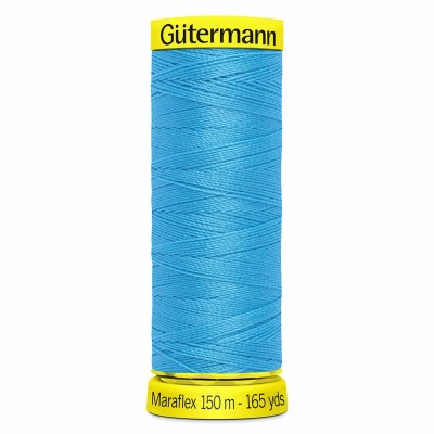 5396 - Gutermann Maraflex Stretch Sewing Thread - 150m