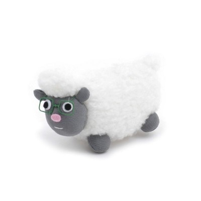 Pincushion - Sheep Knitting Sheep