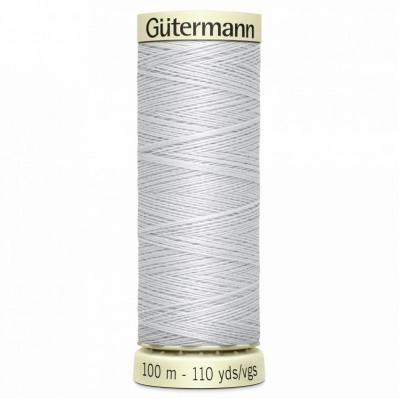 008 - Guttermann Sew-All Thread - 100m
