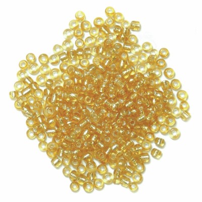 Beads Seed - Gold