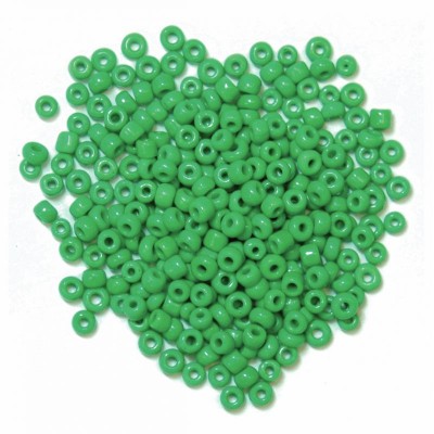 Beads Seed - Green