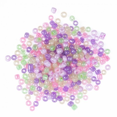 Beads Seed - Multi