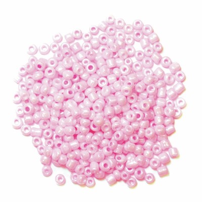 Trimits Beads Seed - Pink