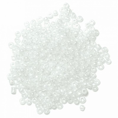 Trimits Beads Seed - Pearl