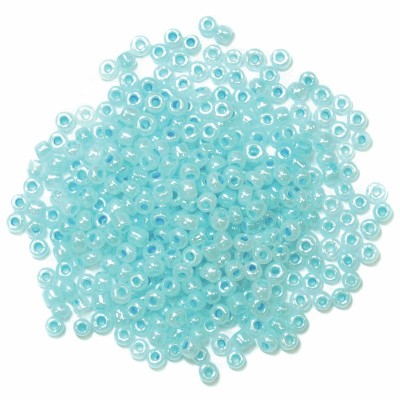 Beads Seed - Ice Blue