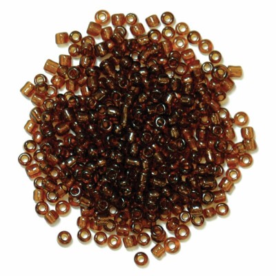Trimits Beads Seed - Bronze
