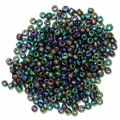 Trimits Beads Seed - Rainbow