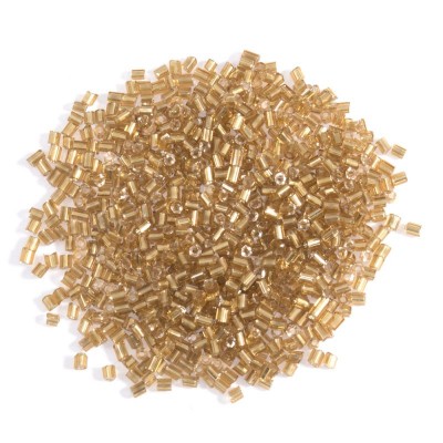 Trimits Beads - Rocailles Gold 30g