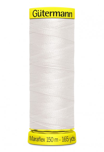 111 - Guttermann Maraflex Stretch Sewing Thread - 150m
