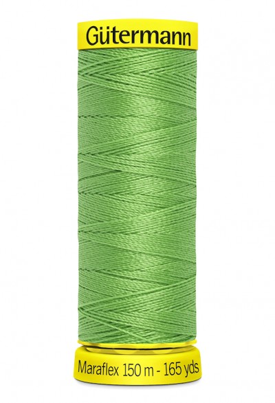 154 - Guttermann Maraflex Stretch Sewing Thread - 150m
