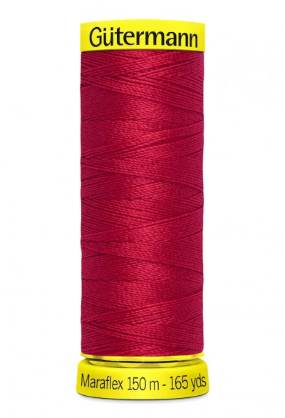 156 - Guttermann Maraflex Stretch Sewing Thread - 150m