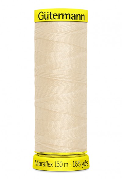 169 - Guttermann Maraflex Stretch Sewing Thread - 150m