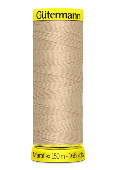 186 - Guttermann Maraflex Stretch Sewing Thread - 150m
