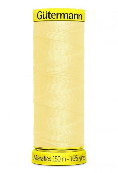 325 - Guttermann Maraflex Stretch Sewing Thread - 150m