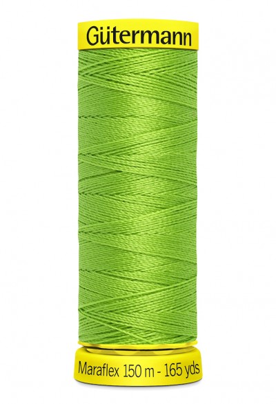 336 - Guttermann Maraflex Stretch Sewing Thread - 150m