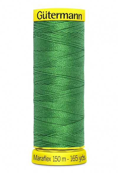 396 - Gutermann Maraflex Stretch Sewing Thread - 150m