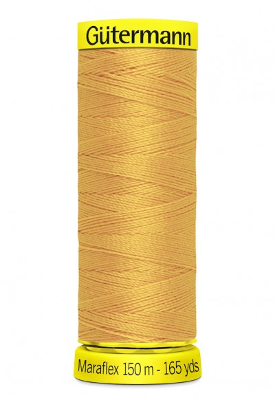 416 - Gutermann Maraflex Stretch Sewing Thread - 150m