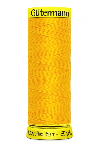 417 - Gutermann Maraflex Stretch Sewing Thread - 150m