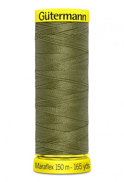 432 - Gutermann Maraflex Stretch Sewing Thread - 150m