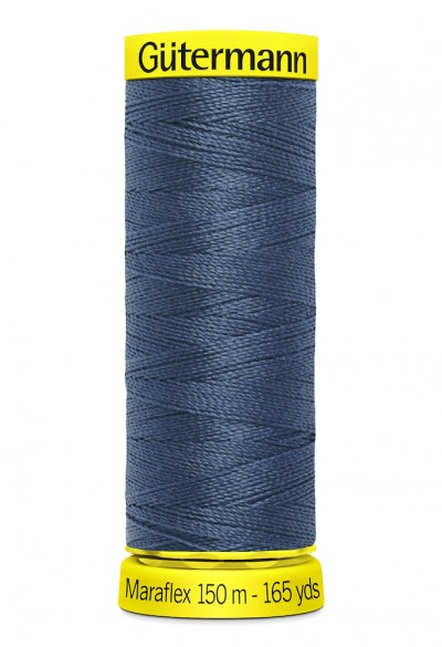 435 - Gutermann Maraflex Stretch Sewing Thread - 150m