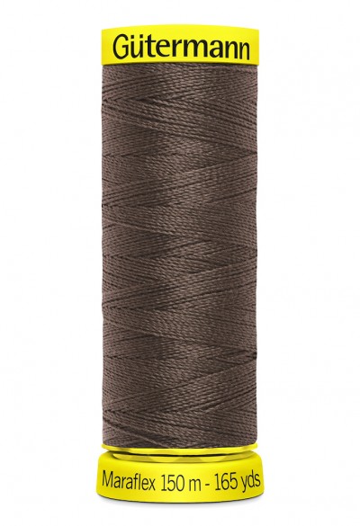 446 - Gutermann Maraflex Stretch Sewing Thread - 150m