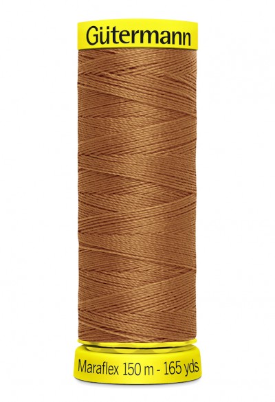 448 - Gutermann Maraflex Stretch Sewing Thread - 150m