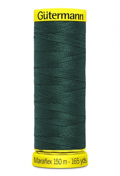 472 - Gutermann Maraflex Stretch Sewing Thread - 150m