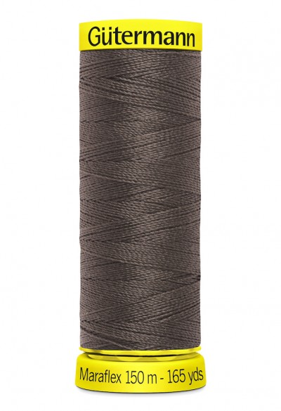 540 - Gutermann Maraflex Stretch Sewing Thread - 150m
