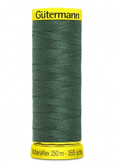 561 - Gutermann Maraflex Stretch Sewing Thread - 150m