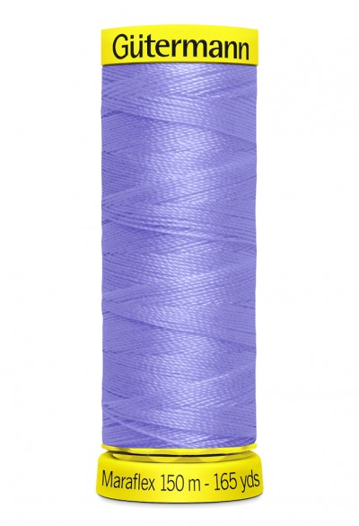 631 - Gutermann Maraflex Stretch Sewing Thread - 150m