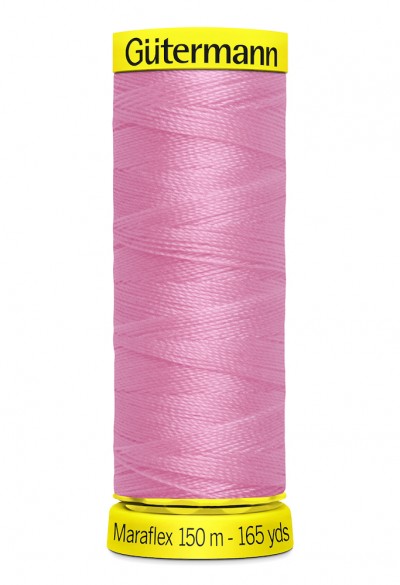 663 - Gutermann Maraflex Stretch Sewing Thread - 150m