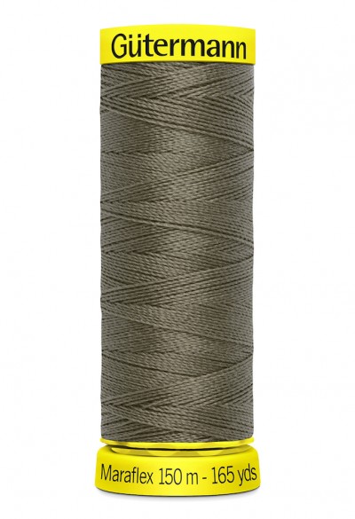 676 - Gutermann Maraflex Stretch Sewing Thread - 150m