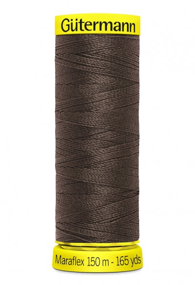 694 - Gutermann Maraflex Stretch Sewing Thread - 150m